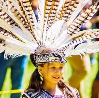 Pumpkintown PowWow - Athens, TN